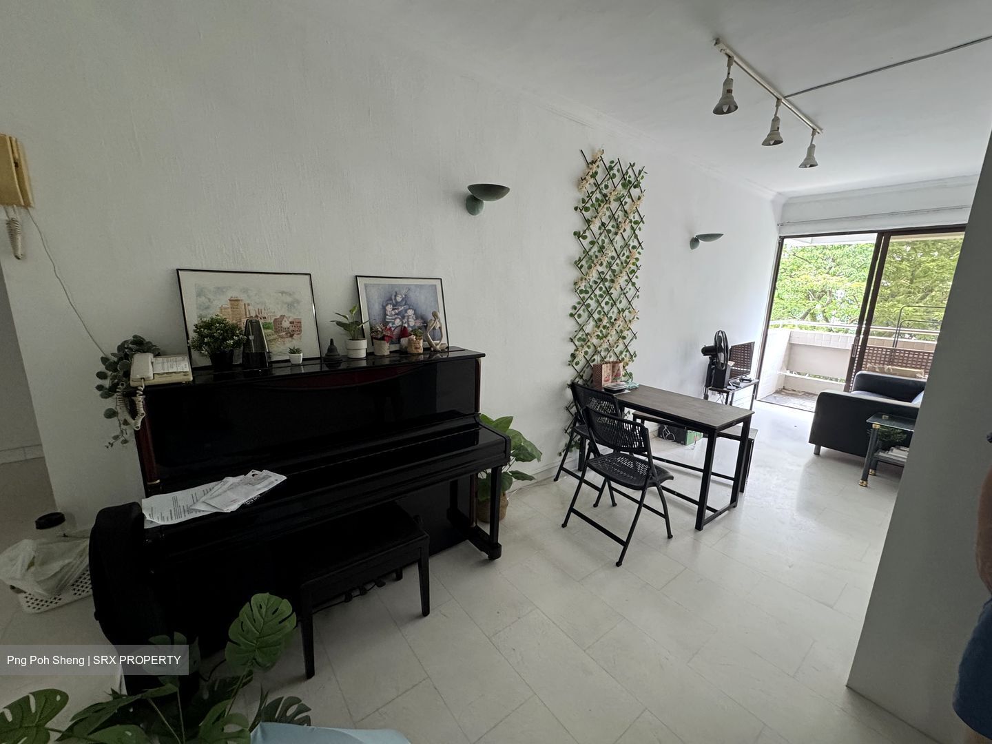 Equatorial Apartments (D15), Apartment #546274561